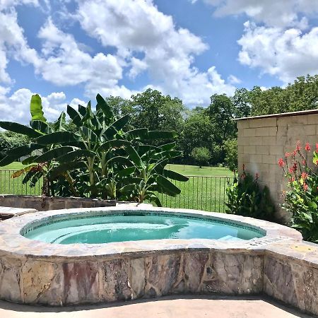 Waterwheel Retreat Διαμέρισμα New Braunfels Εξωτερικό φωτογραφία