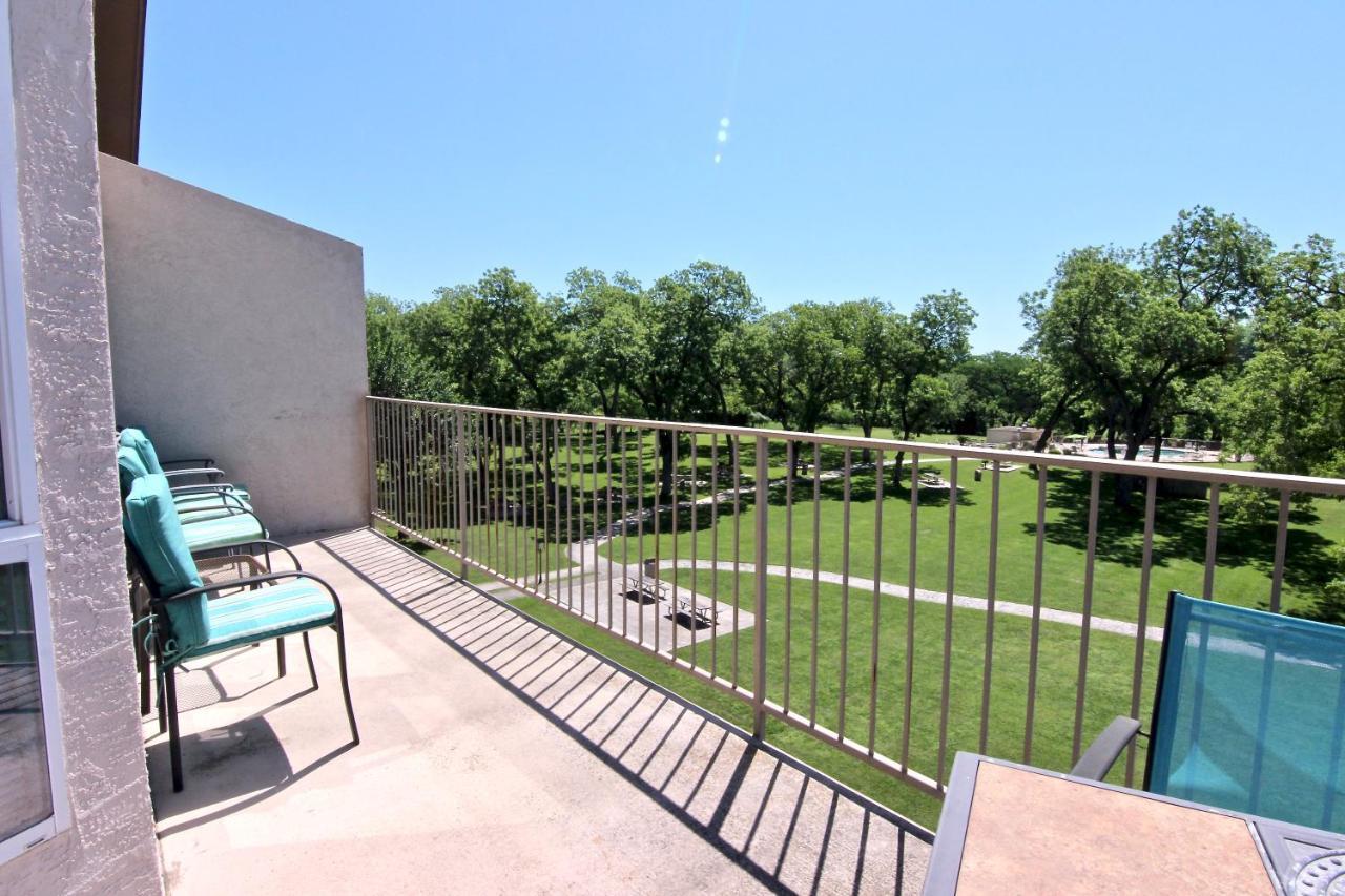 Waterwheel Retreat Διαμέρισμα New Braunfels Εξωτερικό φωτογραφία