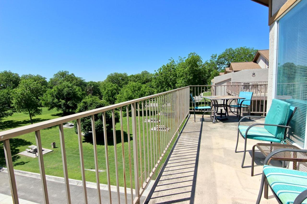 Waterwheel Retreat Διαμέρισμα New Braunfels Εξωτερικό φωτογραφία